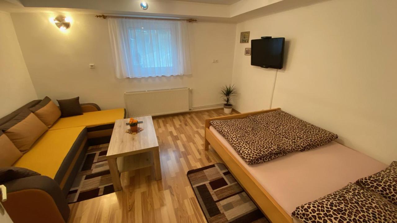 Apartment Rozman Zreče Εξωτερικό φωτογραφία